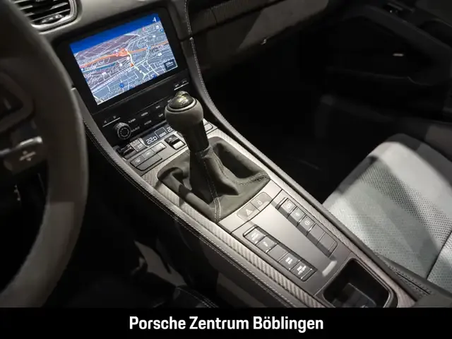 Porsche 718 Spyder