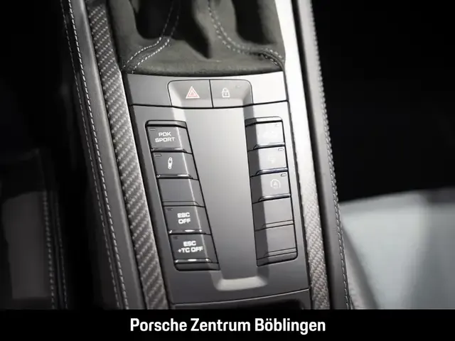 Porsche 718 Spyder