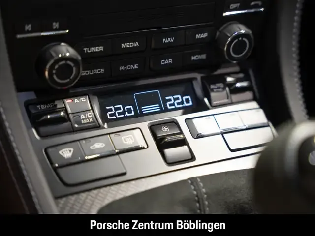 Porsche 718 Spyder