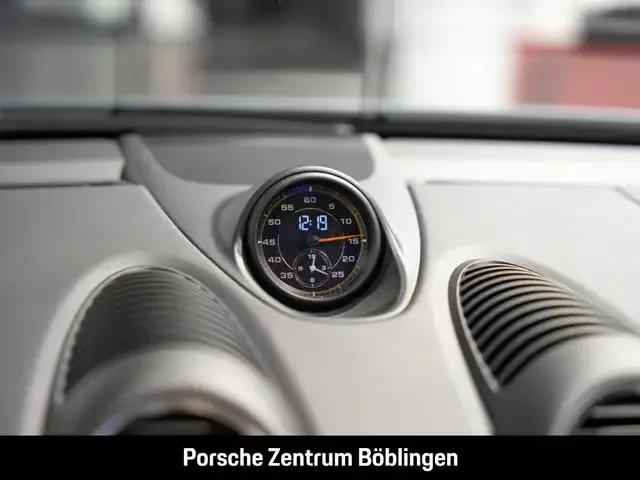 Porsche 718 Spyder