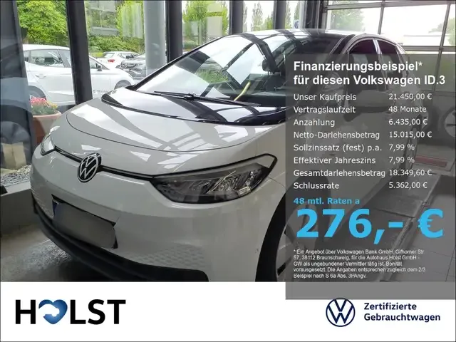Volkswagen ID.3