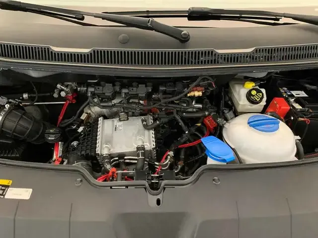 Volkswagen T6 California