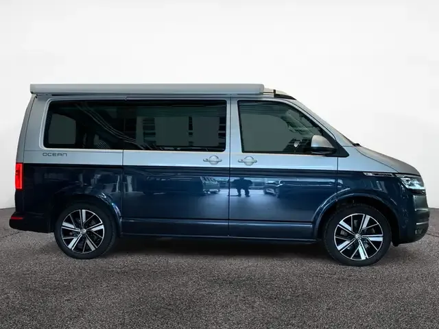 Volkswagen T6 California
