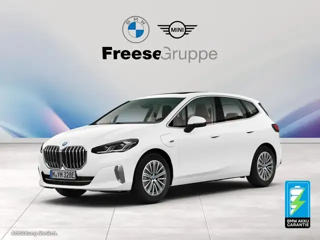 BMW 225