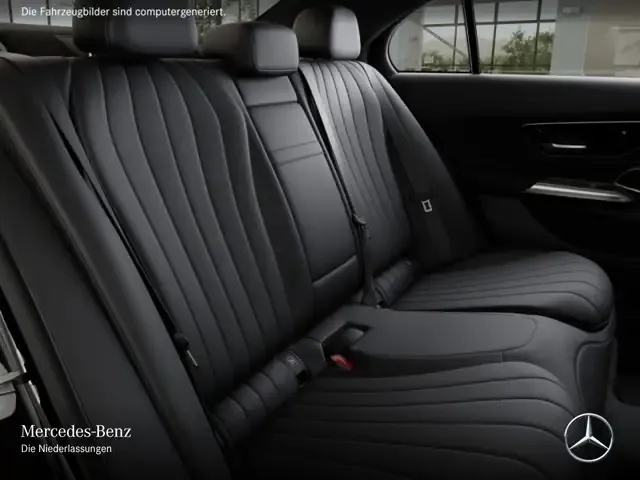Mercedes-Benz E 300