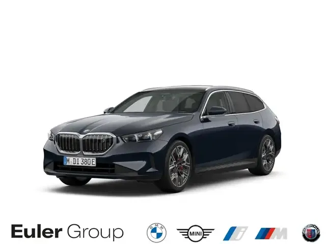 BMW i5