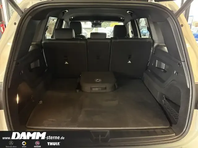 Mercedes-Benz EQB 350