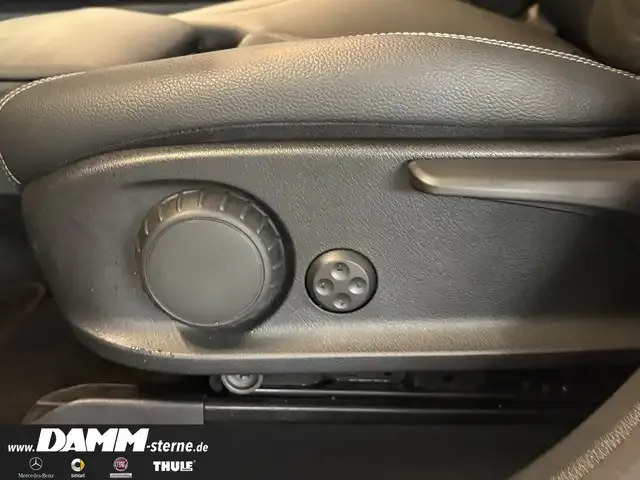 Mercedes-Benz EQB 350