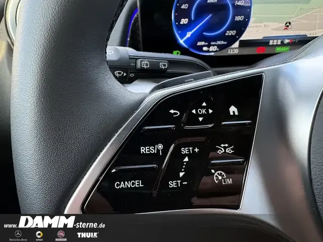 Mercedes-Benz EQB 350