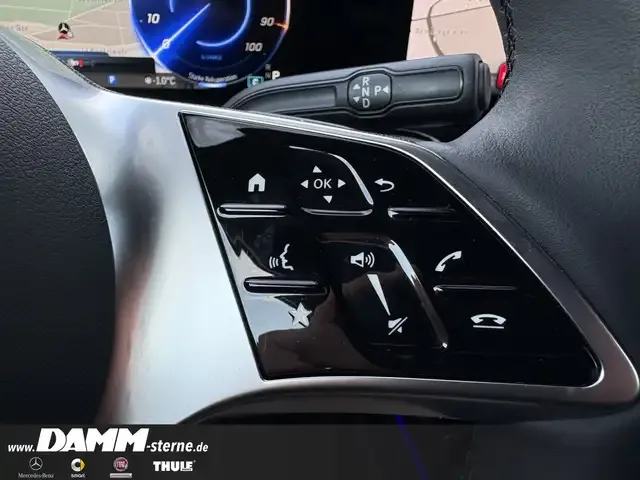 Mercedes-Benz EQB 350