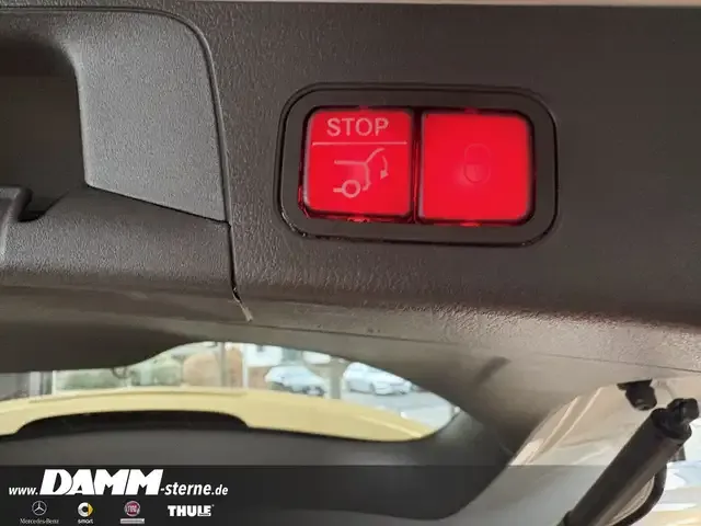 Mercedes-Benz EQB 350