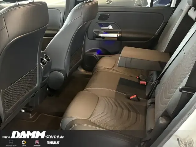 Mercedes-Benz EQB 350