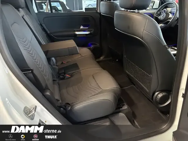 Mercedes-Benz EQB 350