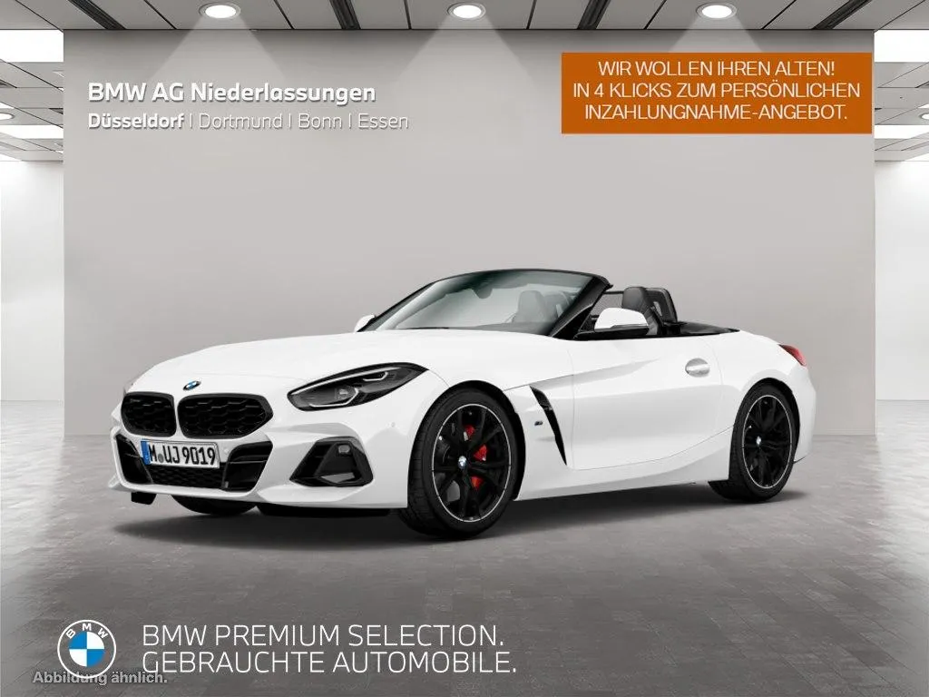 BMW Z4
