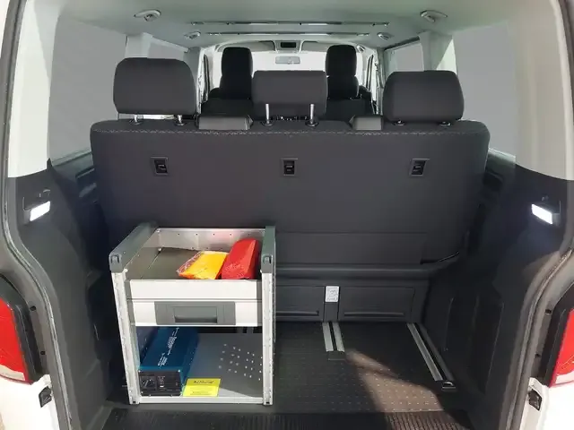 Volkswagen Sonstiges
