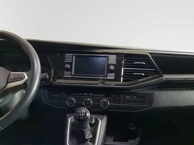 Volkswagen Sonstiges
