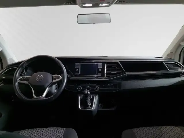 Volkswagen Sonstiges