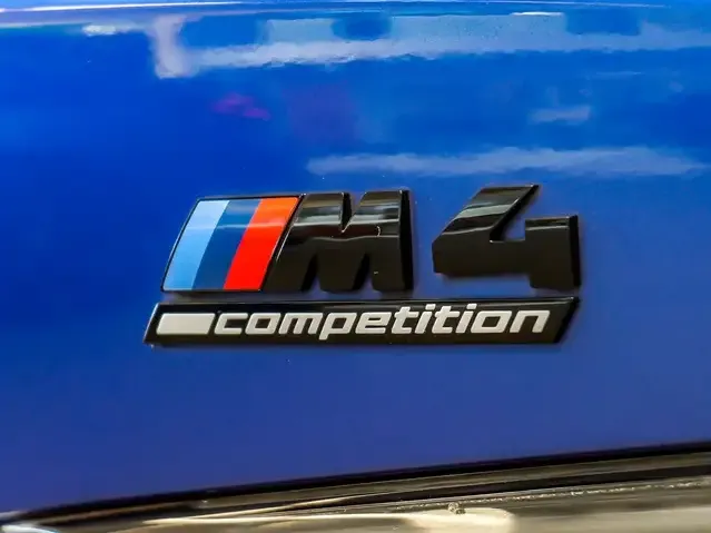 BMW M4
