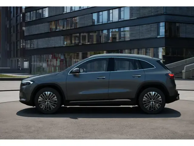 Mercedes-Benz EQA 300