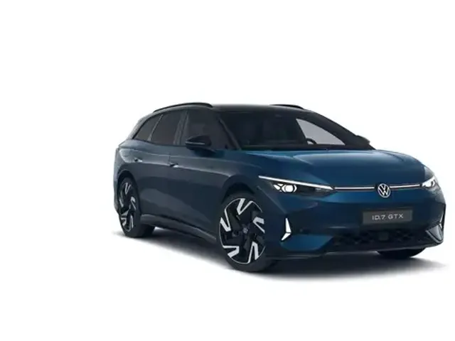 Volkswagen ID.7