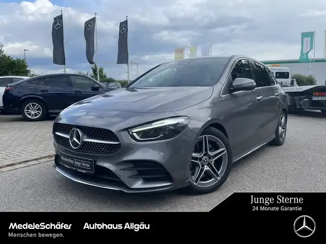 Mercedes-Benz B 250