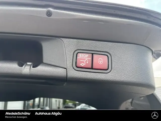 Mercedes-Benz B 250