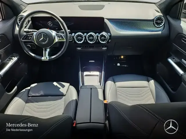 Mercedes-Benz EQA 250
