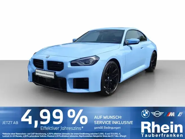 BMW M2