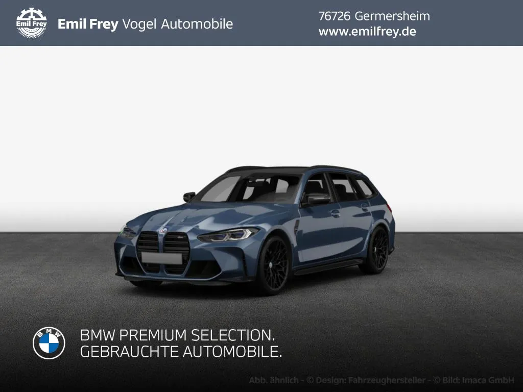 BMW M3
