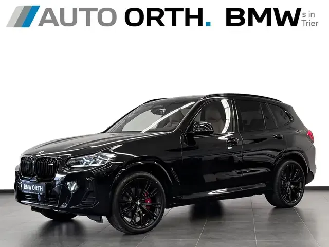 BMW X3 M