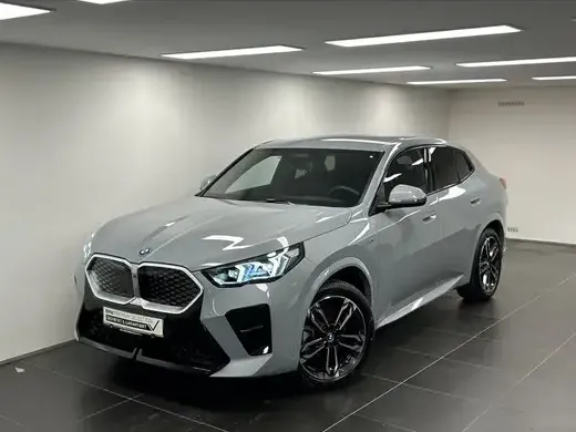 BMW iX2