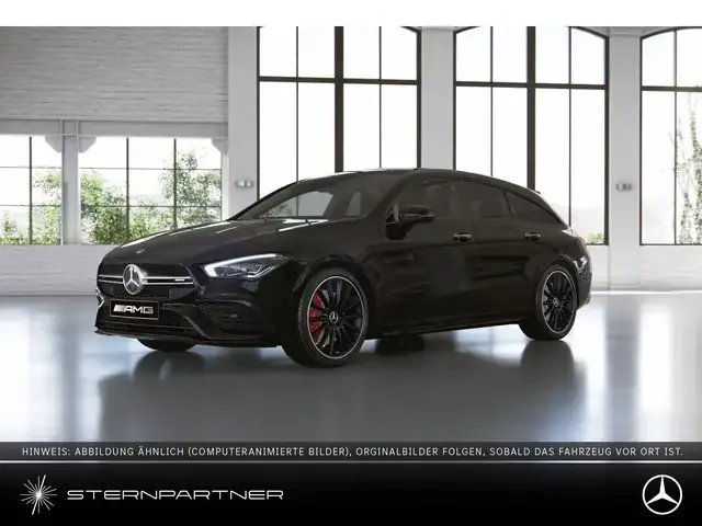 Mercedes-Benz Sonstige