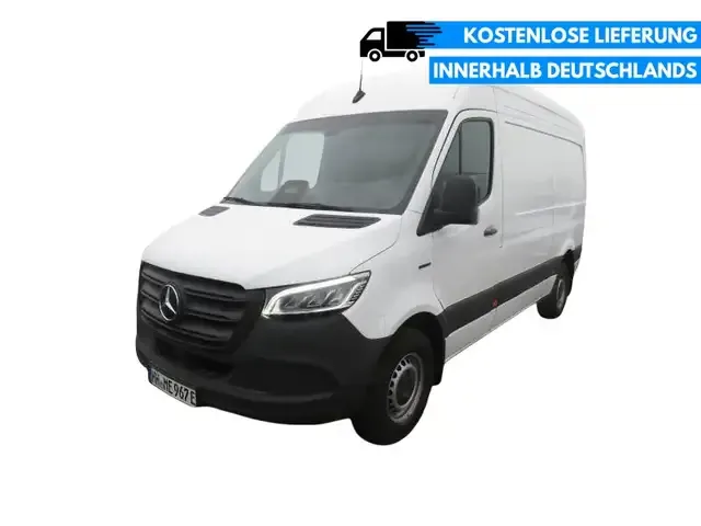 Mercedes-Benz Sonstige