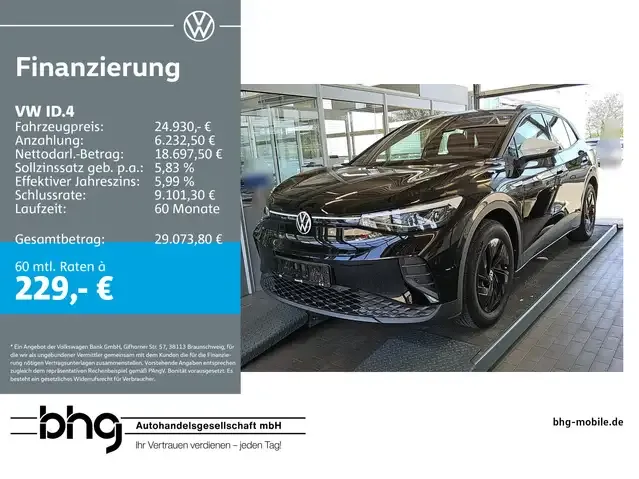 Volkswagen ID.4