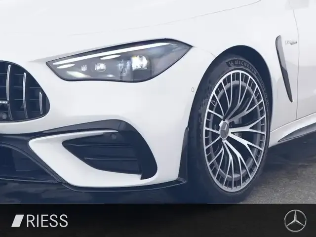 Mercedes-Benz CLE 53 AMG