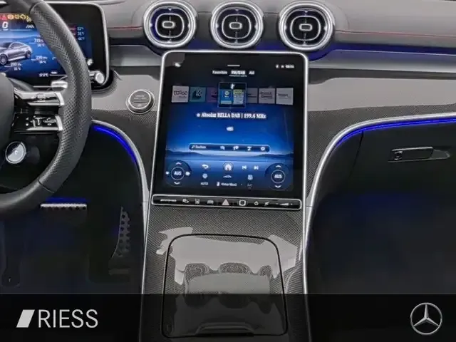 Mercedes-Benz CLE 53 AMG