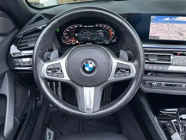 BMW Z4 M