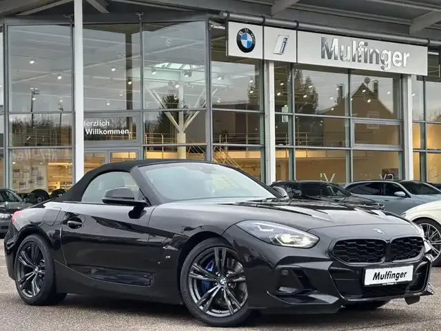 BMW Z4 M