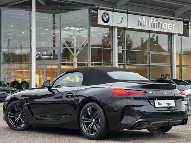 BMW Z4 M