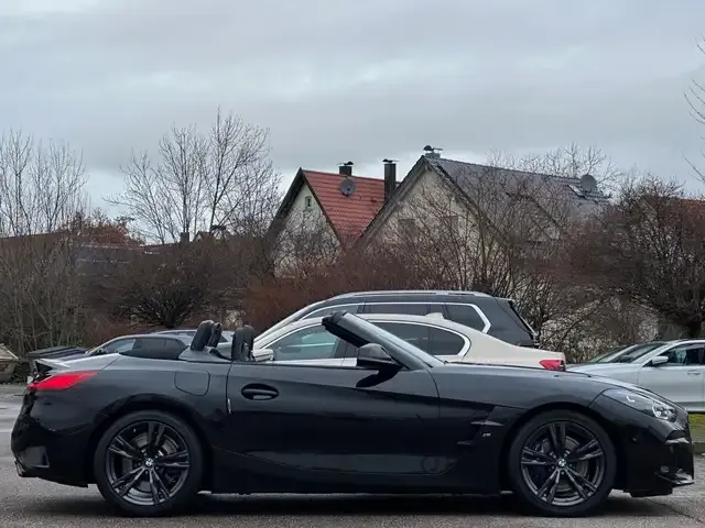 BMW Z4 M