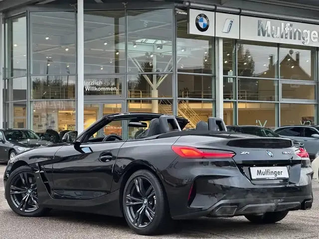 BMW Z4 M