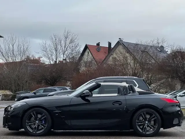 BMW Z4 M