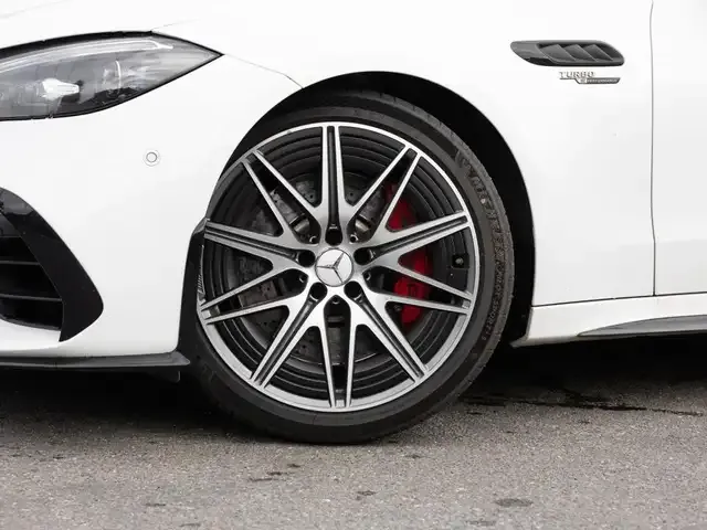 Mercedes-Benz C 63 AMG