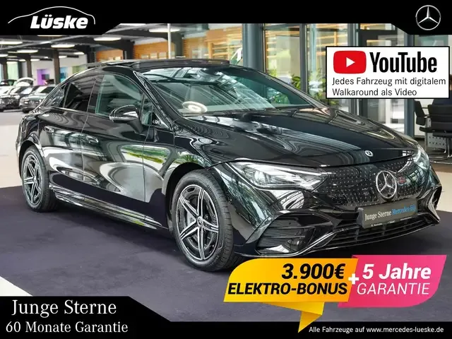Mercedes-Benz EQE 300