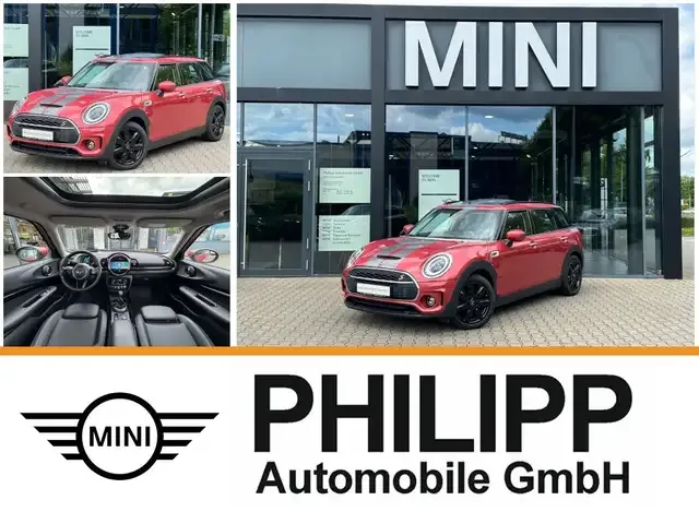 MINI Sonstige