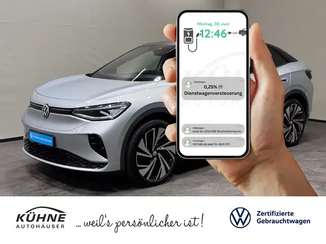 Volkswagen ID.5