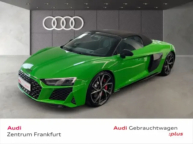 Audi Sonstige