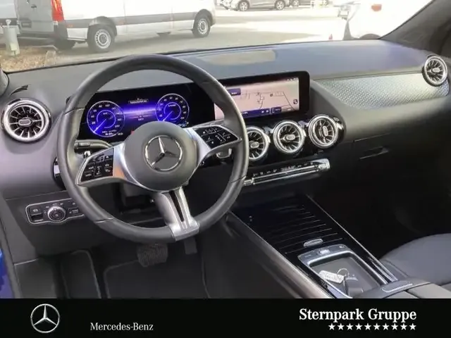 Mercedes-Benz EQA 250