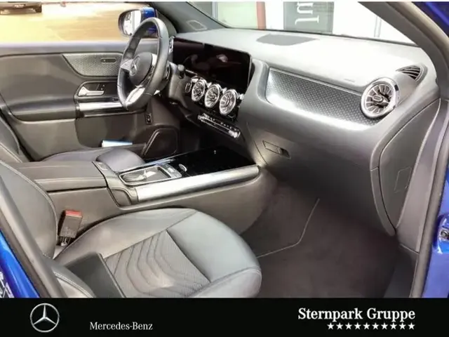 Mercedes-Benz EQA 250