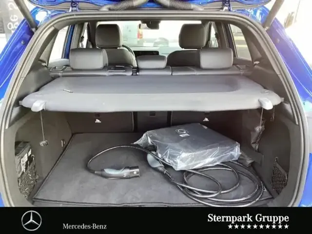 Mercedes-Benz EQA 250